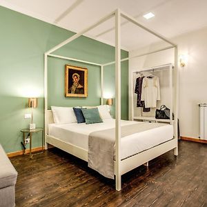 Camera deluxe con letto king size